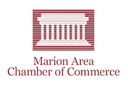 Marion Area Chamber Logo